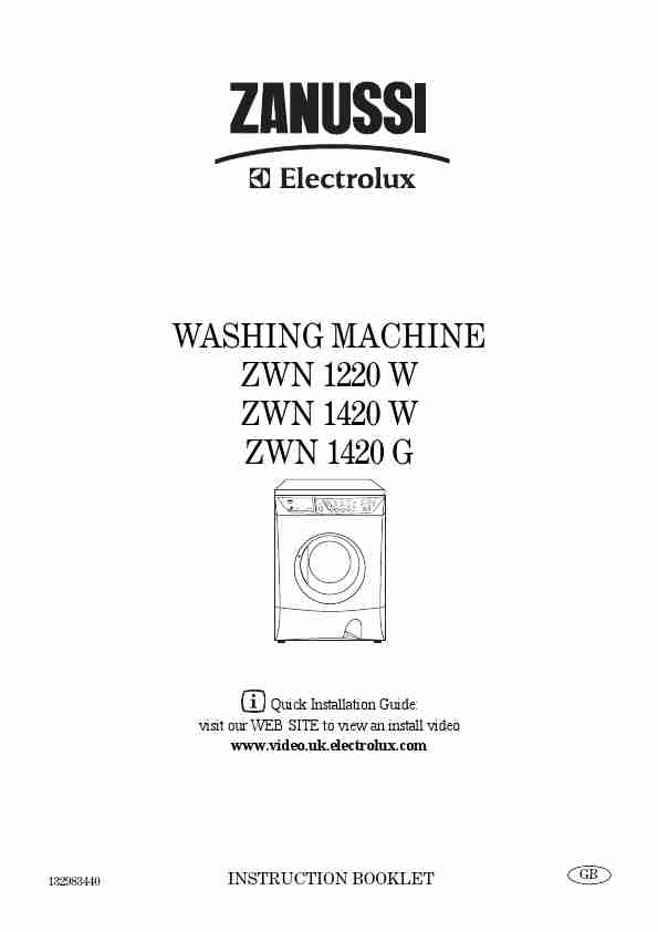 Zanussi Washer ZWN 1420 W-page_pdf